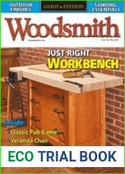 Woodsmith - June/July 2023