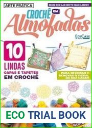 Arte Pratica - Almofadas de croch?