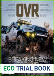 OVR Outdoor, Vehicle, Recreation