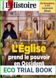 L’Histoire №507 2023