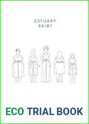 Estuary Skirt Pattern