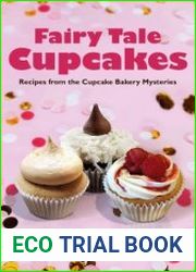 Fairy Tale Cupcakes - BOOKS - COOKING