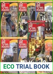 O Gauge Railroading - 2014 Full Year Issues Collection