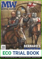 Medieval Warfare Magazine Vol.VI Iss.5