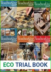 Woodworking Crafts. Архив за 2016 год