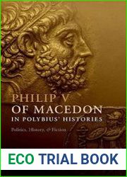 Philip V of Macedon in Polybius