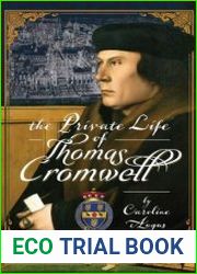 The Private Life of Thomas Cromwell - BOOKS - HISTORY