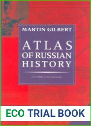 Atlas of Russian History
