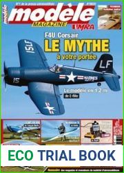 Modele Magazine - Mai 2023