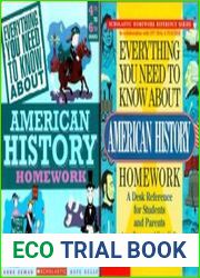 Everything You Need to Know about American History Homework 4th to 6th Grades
