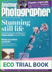 Amateur Photographer