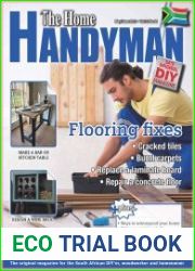 The Home Handyman