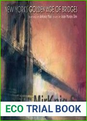 New York|s Golden Age of Bridges