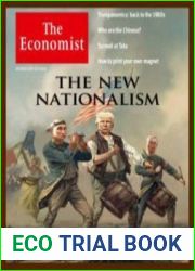 The Economist in audio