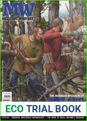 Medieval Warfare Magazine Vol.VI Iss.4