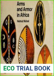 Arms and Armor in Africa
