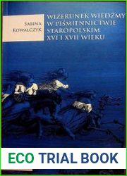 Wizerunek wiedzmy w pismiennictwie staropolskim XVI i XVII wieku