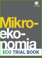 Mikroekonomia. Podstawy