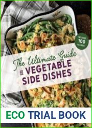 The Ultimate Guide to Vegetable Side Dishes