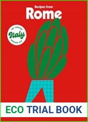 Recipes from Rome