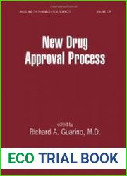 New Drug Approval Process