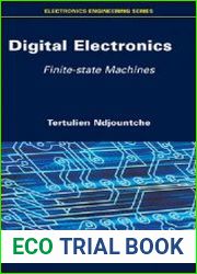 Digital Electronics, Volume 1-3