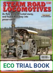 Old Glory Collectors Series Issue 12 Steam Road Locomotives Part 2