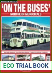 On The Buses – Buses Of Britain Book 1, 2022