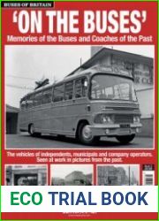 On The Buses – Buses Of Britain, Book 3, 2022