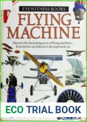 Flying Machine (DK Eyewitness)