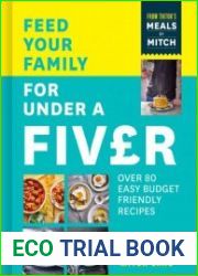 Feed Your Family for Under a Fiver