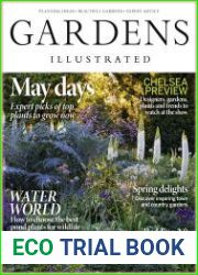 Gardens Illustrated