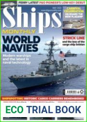 Ships Monthly 2023-05