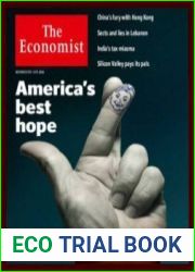 The Economist in audio