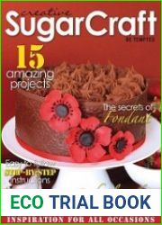 Creative SugarCraft