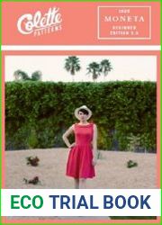 Colette Patterns Moneta