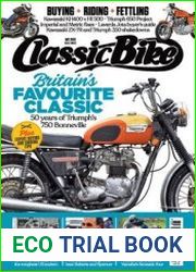 Classic Bike UK - May 2023