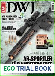 DWJ - Magazin fur Waffenbesitzer 2023-05