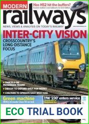 Modern Railways - May 2023