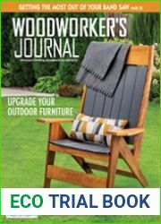 Woodworker|s Journal