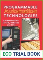 Programmable Automation Technologies