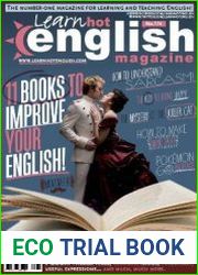 Hot English Magazine