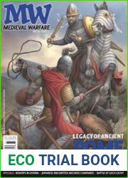 Medieval Warfare Magazine Vol.VI Iss.3