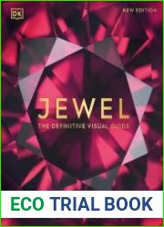 Jewel The Definitive Visual Guide