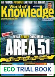 World of Knowledge Australia