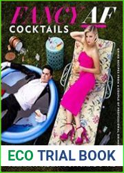 Fancy AF Cocktails Drink Recipes from a Couple of Professional Drinkers