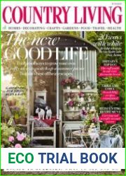 Country Living UK – June 2023