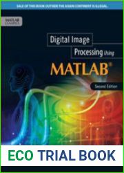 Digital Image Processing Using MATLAB