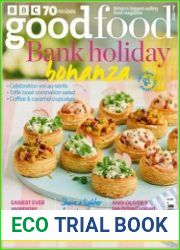 BBC Good Food Magazine - MAGAZINES - CULINARY