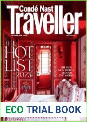 Conde Nast Traveller UK